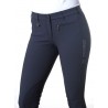 PIKEUR pantalone PRISCA in Microfibra