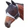 SHIRES Maschera Antimosche per pony piccolo Fine Mesh