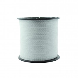 CORDA FUNE IN NYLON 6mm - 200mt - in bobina rotolo