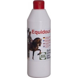 Shampoo Spray per Cavalli Grigi Effol - Selleria Equus