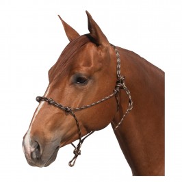 Realizza tu stesso gli accessori per Hobby Horse: istruzioni per capezze  con nodi, cavezze normali e longhine PDF, tedesco kullaloo -  Italia