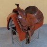 SELLA WESTERN REINING RICO 16"