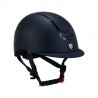 Casco ultraleggero modello Frame approvato VG1 Equestro