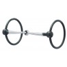 FILETTO WESTERN RING SNAFFLE