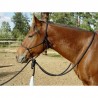 HACKAMORE SET Con Redini Mecate - Taglia FULL- L