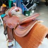 SELLA WESTERN Westwood TECH REINING 16"