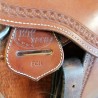 SELLA WESTERN Westwood TECH REINING 16"