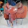 SELLA WESTERN Westwood TECH REINING 16"