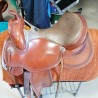 SELLA WESTERN Westwood TECH REINING 16"