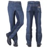 Jeans da equitazione uomo Texas