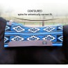 SOTTOSELLA WESTERN Professional's Choice Fuse Saddle Pad Navajo