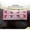 SOTTOSELLA WESTERN Professional's Choice Fuse Saddle Pad Navajo