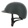 Casco Equitazione Plume con regolazione omoloagazione VG1