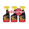 Farnam Bronco Equine Fly Spray 600ml Special Offer 3X2