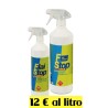 Spray Antimosche FM Italia Flai Stop 1000 ml 6 pezzi