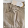 PANTALONI DONNA Zenda GRIP CON LOGO EQUESTRO (DIFETTO GRIP SILICONE)