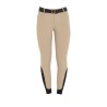 PANTALONI DONNA Zenda GRIP CON LOGO EQUESTRO (DIFETTO GRIP SILICONE)