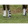 Stinchiere Antimosche set da 4 pezzi RIDING WORLD ANTI-FLY BOOTS