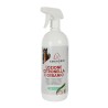 Lozione Citronella1L naturale contro le mosche a base di Citronella e Geranio