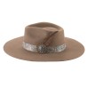 CAPPELLO WESTERN TAMARAK BULLHIDE