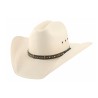 CAPPELLO WESTERN LEGENDARY BULLHIDE