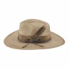 CAPPELLO WESTERN RACE FOR LOVE BULLHIDE