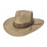 CAPPELLO WESTERN RACE FOR LOVE BULLHIDE