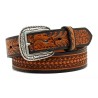 CINTURA WESTERN ARIAT 0867