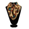 FOULARD SCARF BUCKAROO -Yellowstone-