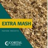 PASTONE EXTRA MASH CORTAL Pronto all'uso (GIA' COTTO) 20 kg