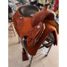 Sella Reining 16'' Usata