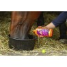 Sciroppo per cavalli Equi Natura 500 ml Per i bronchi - contiene 23 erbe svizzere.