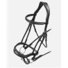 Briglia Velociti RAPIDA Ergonomic Flash Bridle con redini grip in gomma