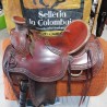 SELLA WESTERN Billy Cook WADE 17"