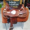 SELLA WESTERN JC Team Penning 16,5"