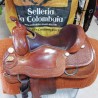 SELLA WESTERN JC Team Penning 16,5"