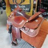 SELLA WESTERN JC Team Penning 16,5"