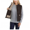 CARHARTT SMANICATO DONNA Carhartt Brown