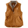 CARHARTT SMANICATO DONNA Carhartt Brown