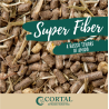 Mangime per cavalli SUPER FIBER 25 Kg CORTAL