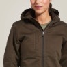 ARIAT Giacca Donna Rebar DuraCanvas Insulated Jacket