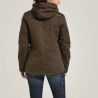 ARIAT Giacca Donna Rebar DuraCanvas Insulated Jacket