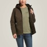 ARIAT Giacca Donna Rebar DuraCanvas Insulated Jacket