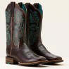 Stivali Western ARIAT Gillette Marble Brown