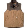 CARHARTT Montana Rugged Flex™ Relaxed Fit Duck Vest