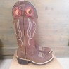 Stivali Western Barkley 4000 Buckaroo