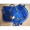 Set Blu royal