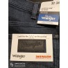 Jeans Invernali Wrangler Larston con felpatura