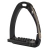 ACAVALLO Staffe di Sicurezza ARENA ALUPRO SAFETY STIRRUP con apertura laterale