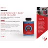 Daily Hoof Dressing Carr&Day Barattolo con pennello